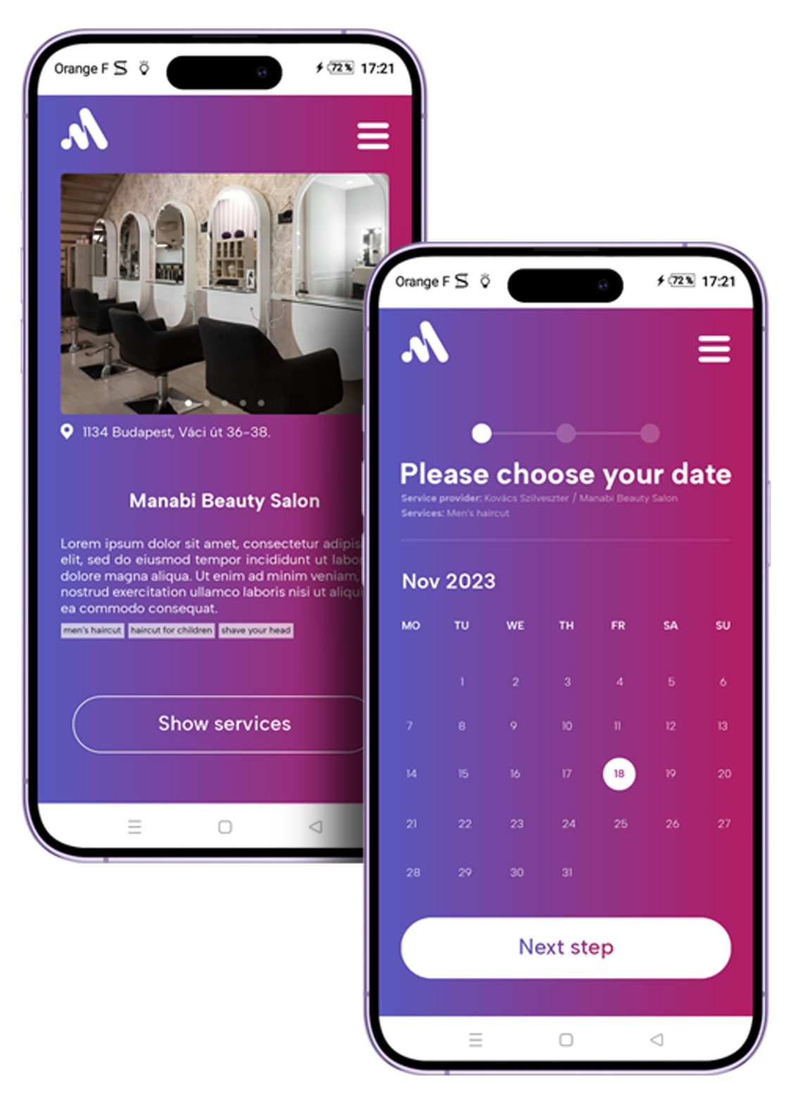 Înregistrează-te CA OASPETE